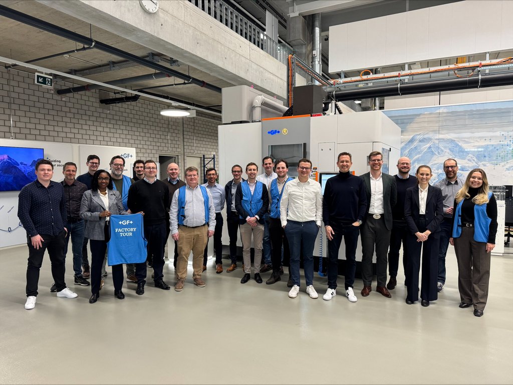 Final Meeting Innosuisse AMS