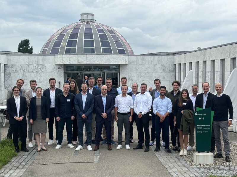 Launching Research Consortium to Bridge AI and Industry